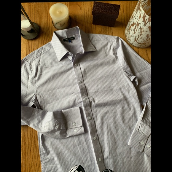 Vince Camuto Other - Vince  Camputo mens dress shirt size medium